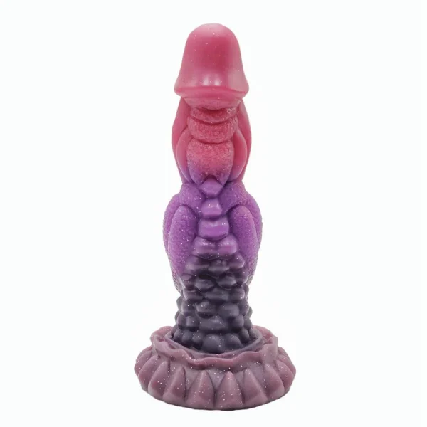 Marvel Thanos 8.66 Inches Fantasy Dildo