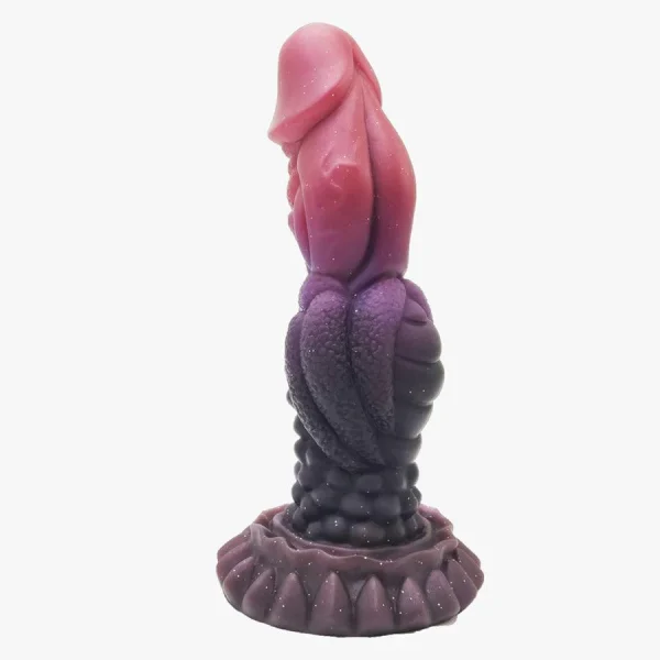 Marvel Thanos 8.66 Inches Fantasy Dildo