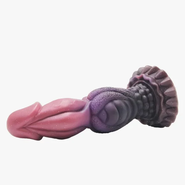 Marvel Thanos 8.66 Inches Fantasy Dildo