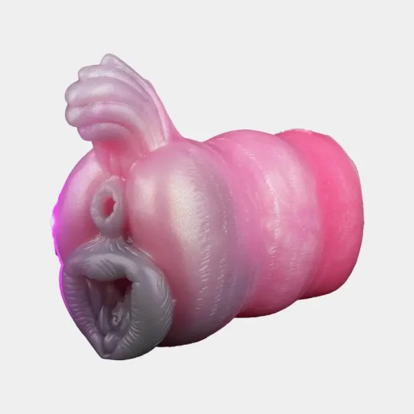 Pony Pink Fleshlight Animal Fantasy