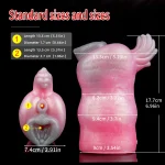 Pony Pink Fleshlight Animal Fantasy