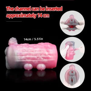 Rabbit Pocket Pusy Sex Toy