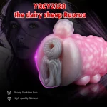 Rabbit Pocket Pusy Sex Toy