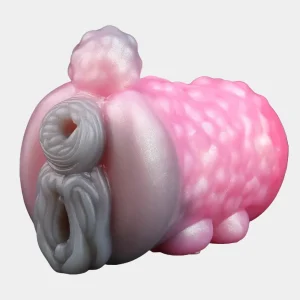 Rabbit Pocket Pusy Sex Toy