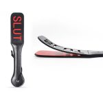 Slut Spank Paddle Bdsm Sex Toy