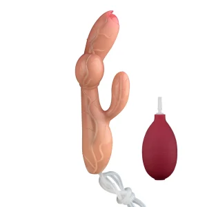 Vibrating-Dildo-Ejaculating