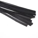 Bdsm Leather Flogger 17 Inches