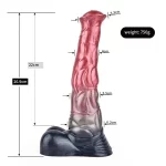 Pegasus Dildo 11 Inches Big Horse Cock