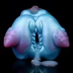 Alien Snail Premium Silicone Exotic Masturbator