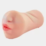 BJ Simulator​ Face Design Oral Sex Toy