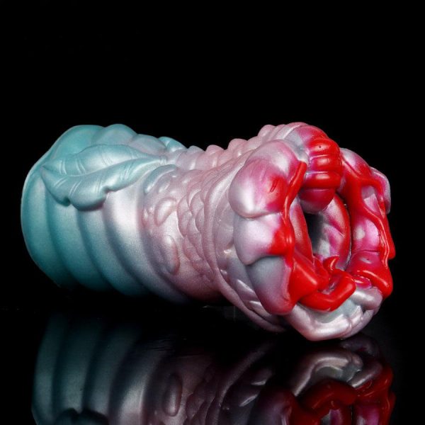 Baragon Earth Monster Fantasy Fleshlight