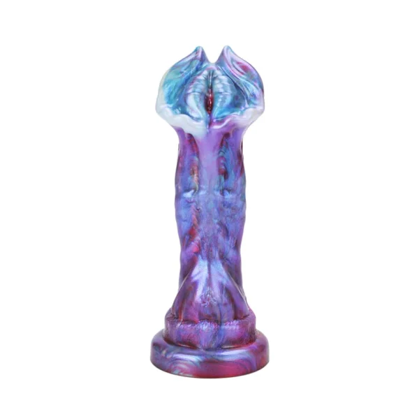 Cannibal Fantasy Dildo 8.9 Inch