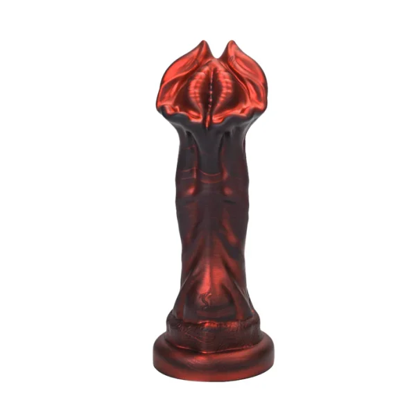 Cannibal Fantasy Dildo 8.9 Inch