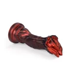 Cannibal Fantasy Dildo 8.9 Inch