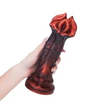 Cannibal Fantasy Dildo 8.9 Inch