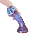 Cannibal Fantasy Dildo 8.9 Inch