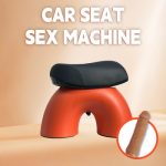 Car Seat Sex Machine Female Masturbator