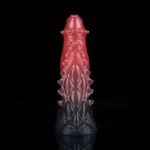 Cerberus Fantasy Dildo-Knot Dildo