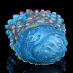 Coral Monster Vaginal Masturbation Cup