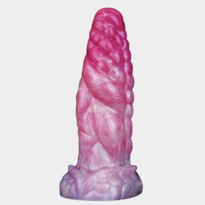 Real Texture Large Dragon Dildo