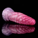 Real Texture Large Dragon Dildo