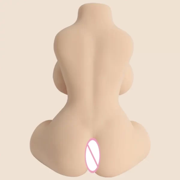 Silicone Realistic Tranny Sex Dolls Under $100