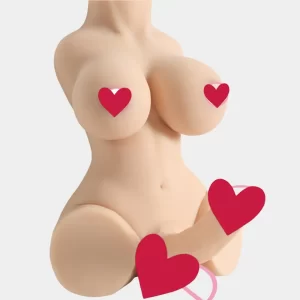 Silicone Realistic Tranny Sex Dolls Under $100