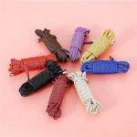 Sex Rope for Binding 8 Colors 10 Meters