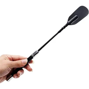 Small Spanking Paddle Flogger Lightweight