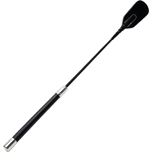 Small Spanking Paddle Flogger Lightweight