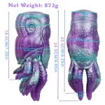 Squid Fleshlight Cthulhu Fantasy Male Toy