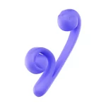 The Snail Sex Toy Vibrator for Woman