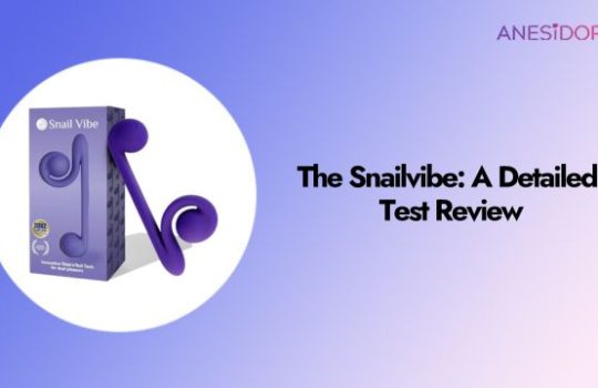 The-Snailvibe-A-Detailed-Test-Review