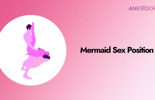 What Is the Mermaid Sex Position