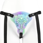 Wearable Grinder Panty Fantasy Design