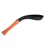 Spanker Sex - Leather Bdsm Whip Wooden Handle