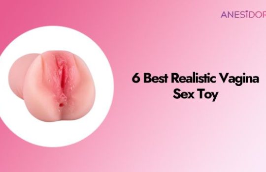 6 Best Realistic Vagina Sex Toy With Hands on Reviews