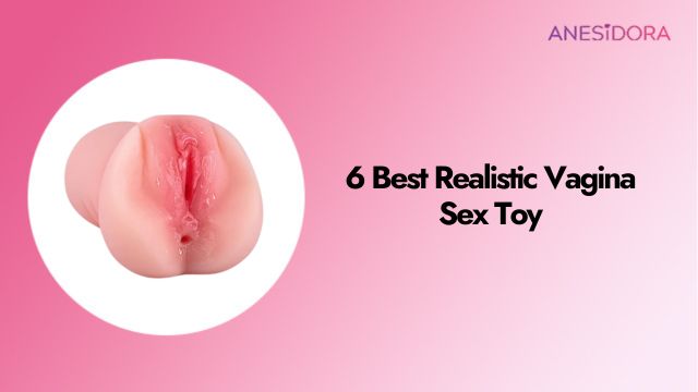 6 Best Realistic Vagina Sex Toy With Hands on Reviews