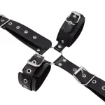 Anesidora Bondage Straps With Collar