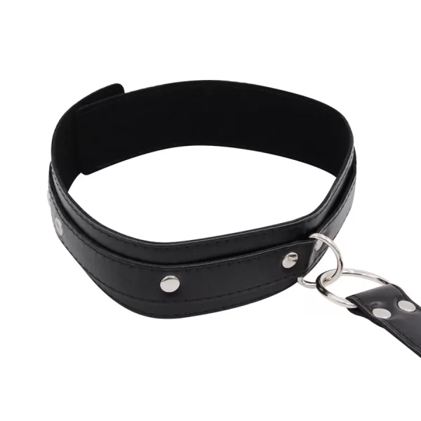 Anesidora Bondage Straps With Collar