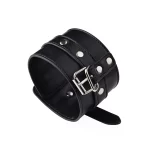 Bdsm Handcuffs Top-Grade Leather