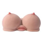 Breast Sex Toy Lifelike Replication 11LBS