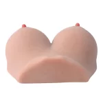 Breast Sex Toy Lifelike Replication 11LBS