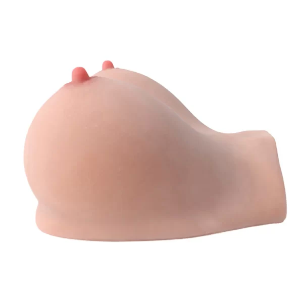 Breast Sex Toy Lifelike Replication 11LBS