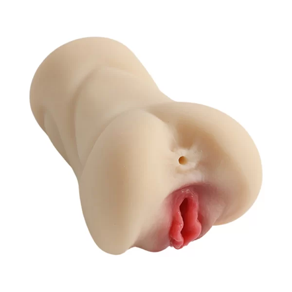 Budget Pocket Pussy Realistic 6.4 Inches