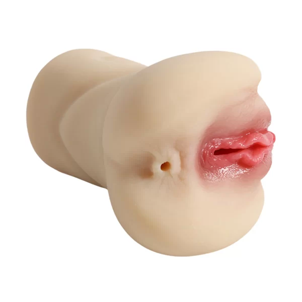 Budget Pocket Pussy Realistic 6.4 Inches