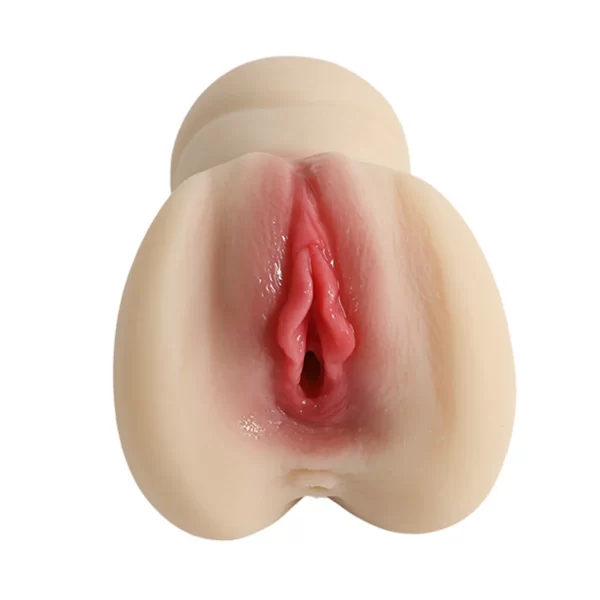 Budget Pocket Pussy Realistic 6.4 Inches