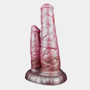 Centaur Dildo Double Head Fantasy Design