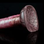 Centaur Dildo Double Head Fantasy Design