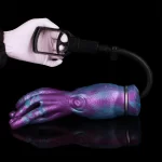 Fantasy Tentacle Air Tight Stroker